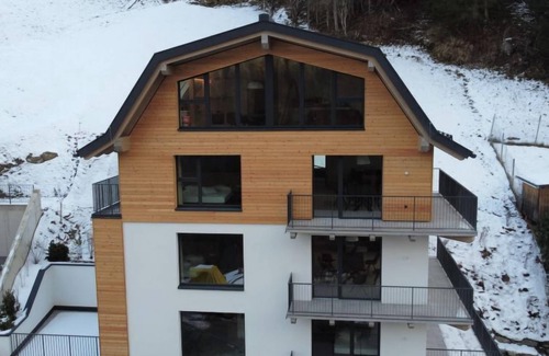 See Apartment | Bergschnucke Homes by Interhome