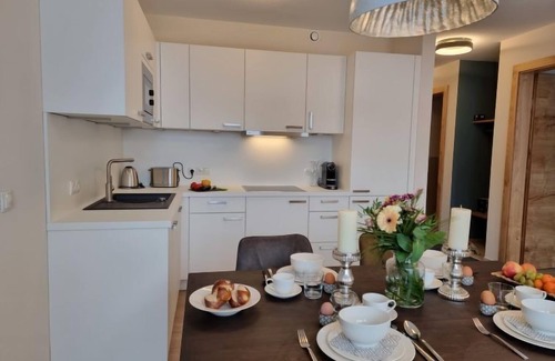 See Apartment | Bergschnucke Homes by Interhome