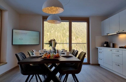 See Apartment | Bergschnucke Homes by Interhome