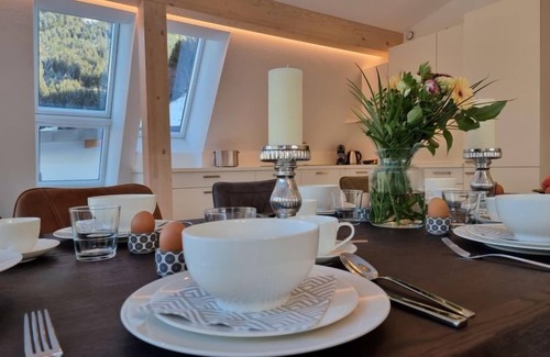 See Apartment | Bergschnucke Homes by Interhome