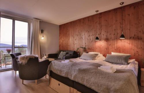 Jarvso Hotel | Bergshotellet