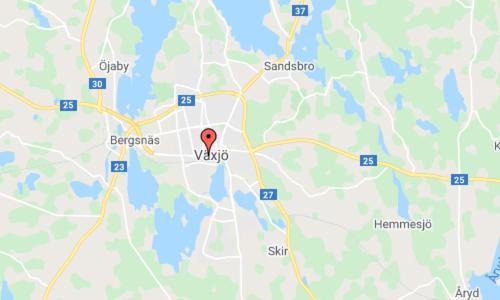 Bergsnas House | Bergsnäs Motel