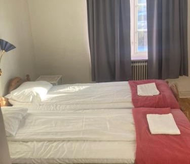Bergsnas House | Bergsnäs Motel