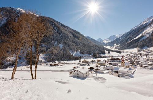 Gries im Sellrain Hotel | Bergsporthotel Antonie