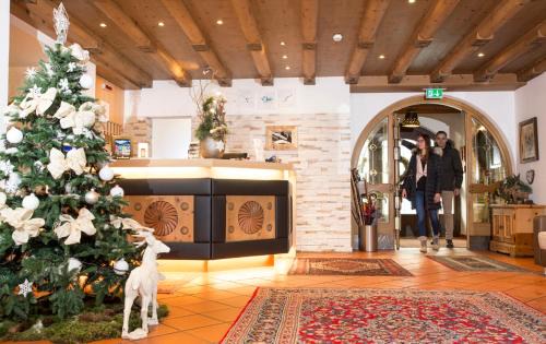 Gries im Sellrain Hotel | Bergsporthotel Antonie