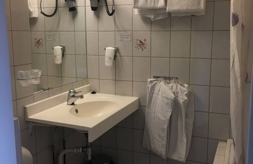 Galaa Hotel | Bergstadens Hotel & SPA