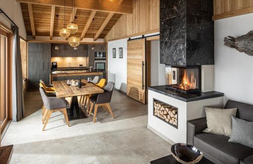Seblas Apartment | Bergsuite Pfaffenebner