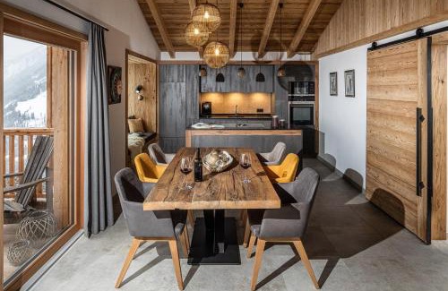 Seblas Apartment | Bergsuite Pfaffenebner