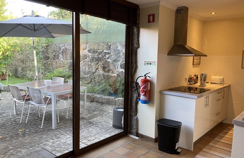 Guimaraes House | Bergui Guesthouse