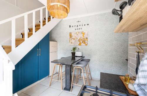 Hilton Apartment | Bergview Apartments
