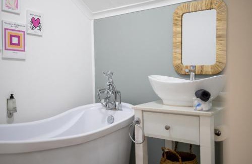 Hilton Apartment | Bergview Apartments
