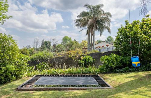 Hilton Apartment | Bergview Apartments