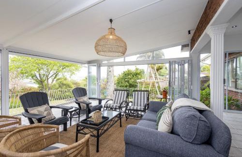 Hilton Apartment | Bergview Apartments