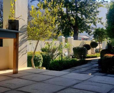 Swellendam Bed & Breakfast | Bergview Guesthouse Swellendam
