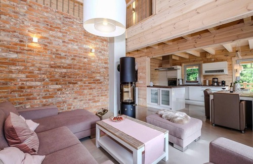 Schierke House | Bergwald-Lodge Blickfang