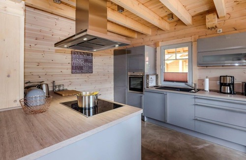 Schierke House | Bergwald Lodge Einklang