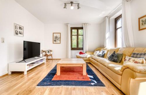 Bludenz Apartment | Bergwelten
