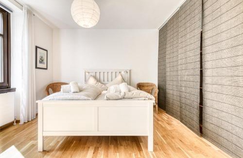 Bludenz Apartment | Bergwelten