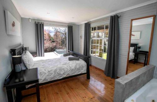Drakensberg Gardens House | Bergwinds