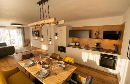 Rennweg am Katschberg Apartment | Bergzauber Appartements