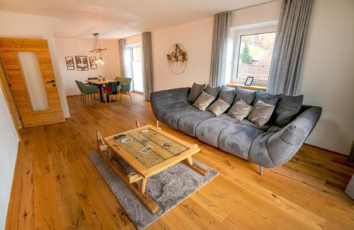 Rennweg am Katschberg Apartment | Bergzauber Appartements