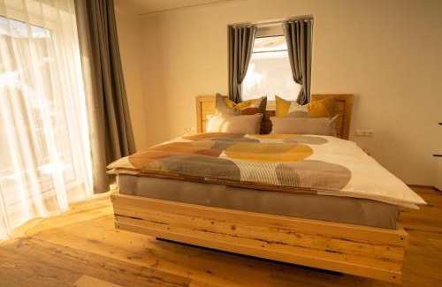 Rennweg am Katschberg Apartment | Bergzauber Appartements
