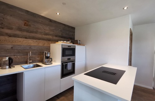 Missen-Wilhams Ski Chalet | -Bergzeit- * chalet * 1 bedroom * garden * 90sqm * max 4 people * non-smoker