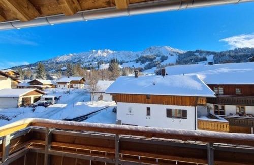 Oberjoch Hotel | Bergzeit - Hotel & Appartements