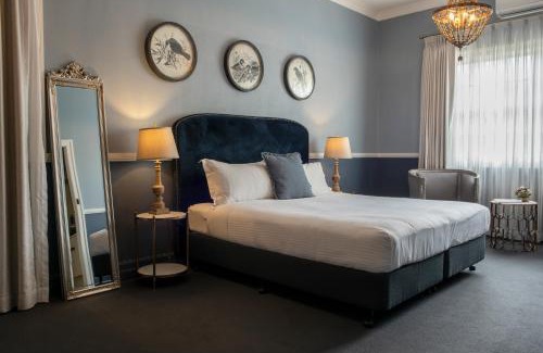 Bowral Resort | Berida Hotel