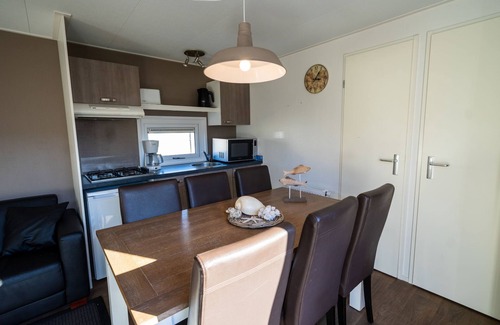 Municipality of Hellevoetsluis House | Berkel 6 by Interhome