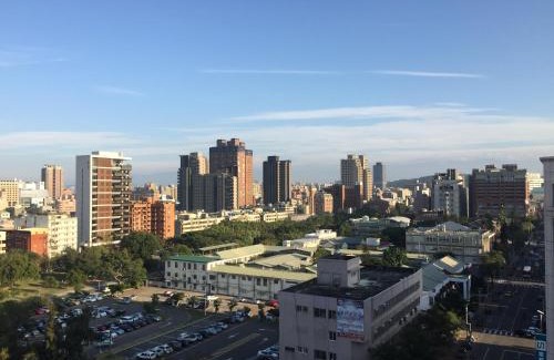 Hsinchu City Centre Hotel | Berkeley Business Hotel Zhongzheng