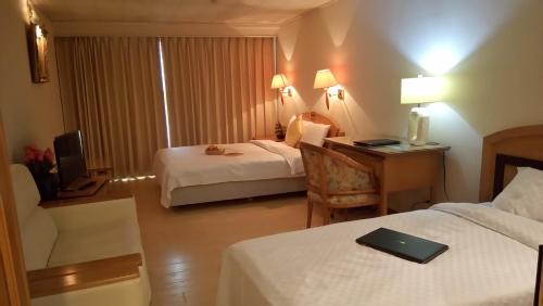 Hsinchu City Centre Hotel | Berkeley Business Hotel Zhongzheng