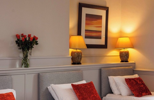 Kilkenny City Centre House | Berkeley House