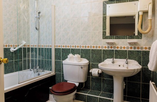 Kilkenny City Centre House | Berkeley House