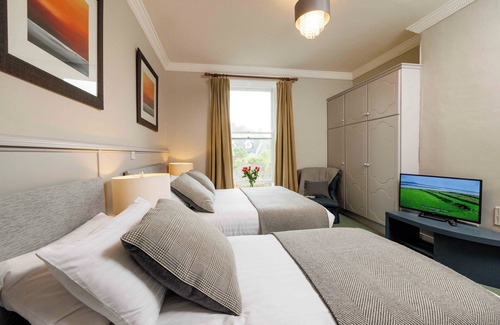 Kilkenny City Centre House | Berkeley House