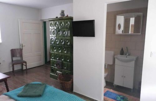 Zalalovo Apartment | Berkenyés Vendégház