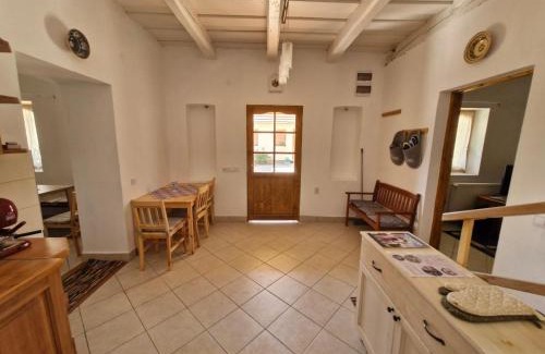 Varbo Apartment | Berkenye Vendégház Varbó