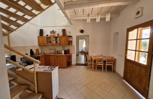 Varbo Apartment | Berkenye Vendégház Varbó