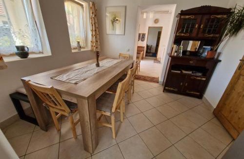 Varbo Apartment | Berkenye Vendégház Varbó