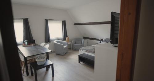 Steenokkerzeel Bed & Breakfast | Berkies - autonome studio