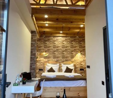 Kaputan House | Berkri Gastro Yard & Guest House