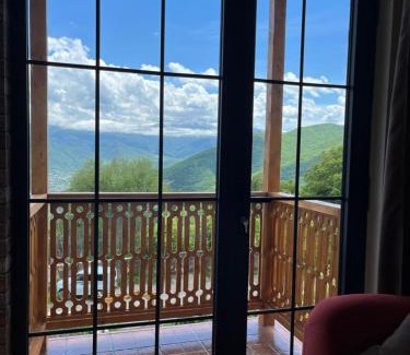 Kaputan House | Berkri Gastro Yard & Guest House