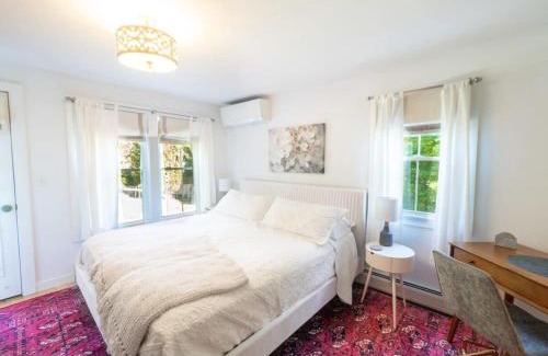 Stockbridge House | Berkshire Vacation Rental: Stockbridge Home Come Experience The Berkshires