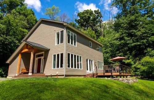 Egremont House | Berkshire Vacation Rentals: High End Berkshires Getaway