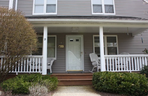 Lenox Dale Condo | Berkshires Summer Rental - Lee/Lenox
