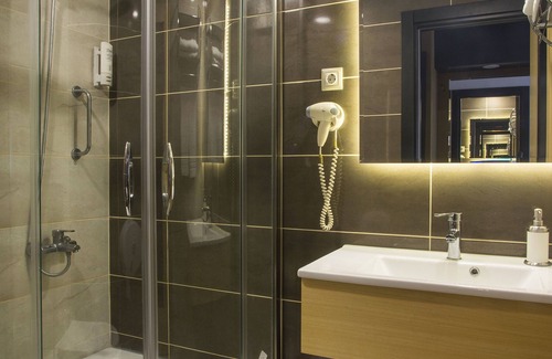 Bergama Hotel | Berksoy Hotel