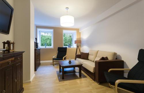 Niederschoenhausen Apartment | Berlin City Apartments