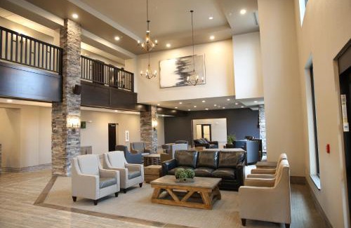Millersburg Hotel | Berlin Encore Hotel & Suites