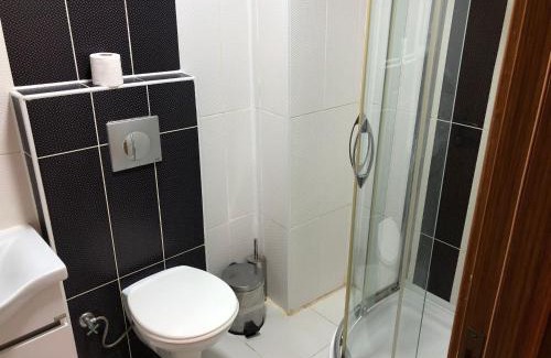 Osmanbey Hotel | Berlin Hotel Nisantasi
