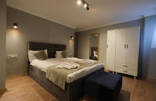 Osmanbey Hotel | Berlin Hotel Nisantasi